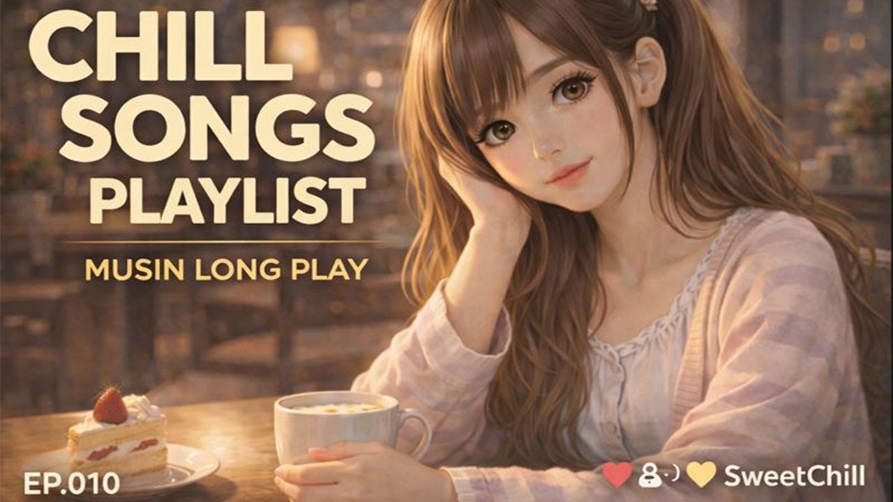 เพลงรักชิลๆ เปิดฟังยาวๆ EP.0010