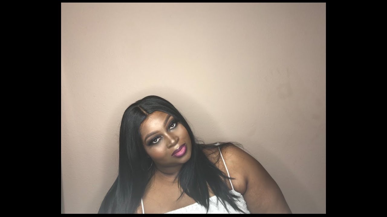 Outre The Daily Wig- MOIRA