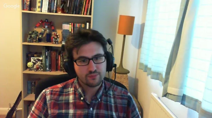 Raw Data: Joe Banner-Making A New Game