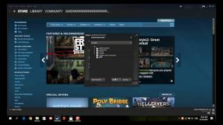How to Backup and Restore Games on Steam screenshot 4