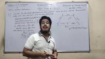 Most Important Question of class 9 Mathematics heron