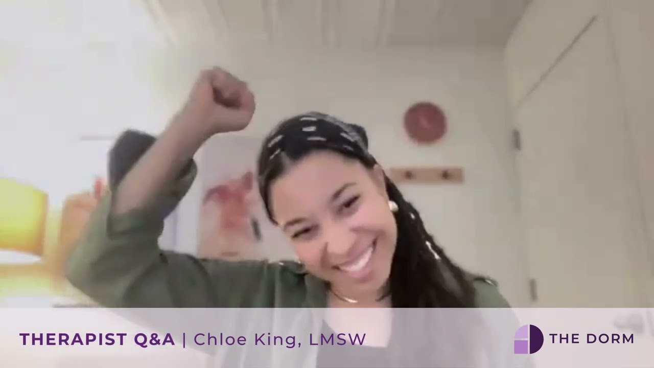 How Executive Functioning Coaching Helps Neurodivergent Young Adults Thrive in Treatment and Beyond