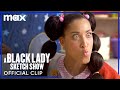 What Up I'm 3-K (Full Sketch) | A Black Lady Sketch Show | Max