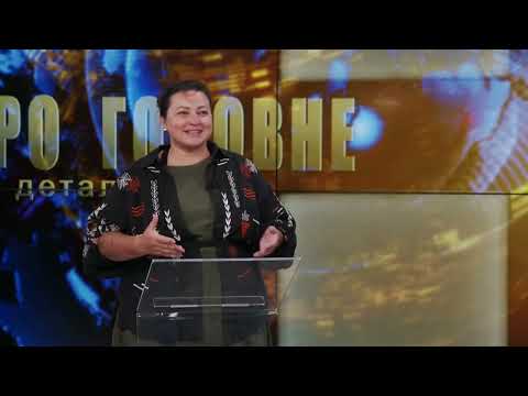 Про головне в деталях. Н. Тиховод, Н. Найда. Frankivsk Half Marathon та адаптивний спорт