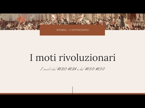 Video: Perché 30 non è il nuovo riassunto del 20?