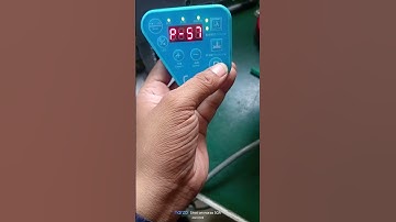 C3 machine mein error 6 band karne ke liye