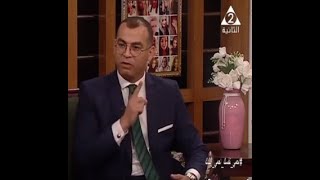 قانون العمل يحمى العامل حتى لو مش مؤمن عليه ومفيش عقد عمل........دكتور أحمد سعيد المحامى..