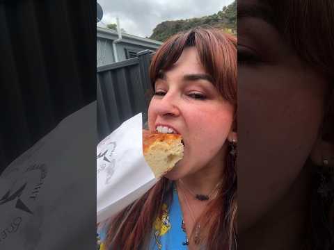 Focaccia review because carbs are a personality trait now #focaccia #theremarkablecookie #bread