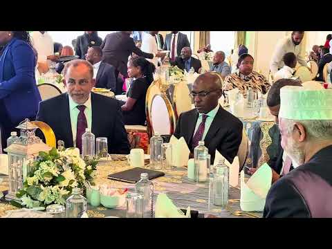 ZIIDI SHARIAH LAUNCH