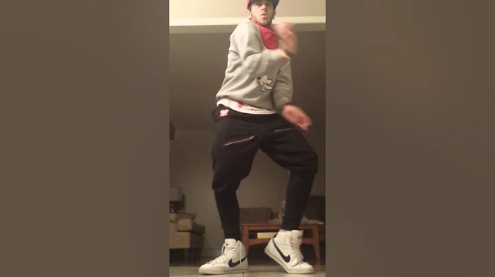 "Wicked Games" Freestyle by Julian Vitale