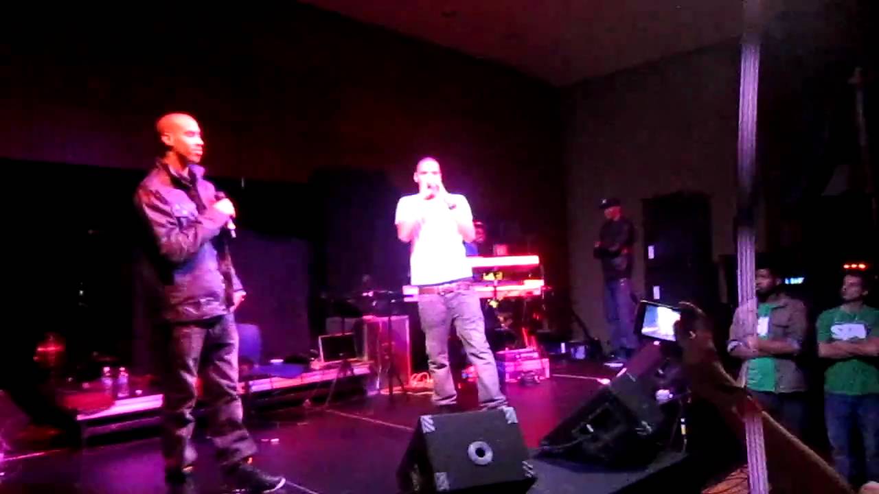 J. Cole @JColeNC @ Penn State - 3