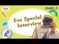 【Eve】Special Interview for the released of #bokurano (English sub)