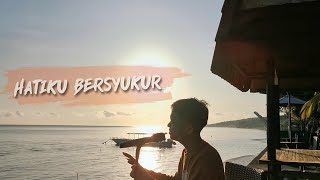 Hatiku Bersyukur  - Sukawarna Worship Cover by Jose Ixora