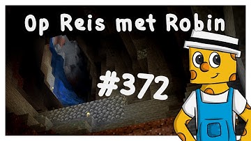 Op Reis met Robin e372: Alles went