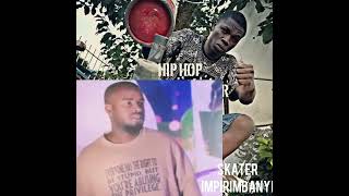 Green P - Nyumvira Feat. The Ben Official Audio