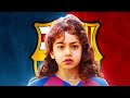 How Barcelona lures most skillful football kid in the world - Arat Hosseini - New Messi from Iran!