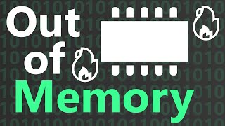 What Happens When Linux Runs Out of Memory?