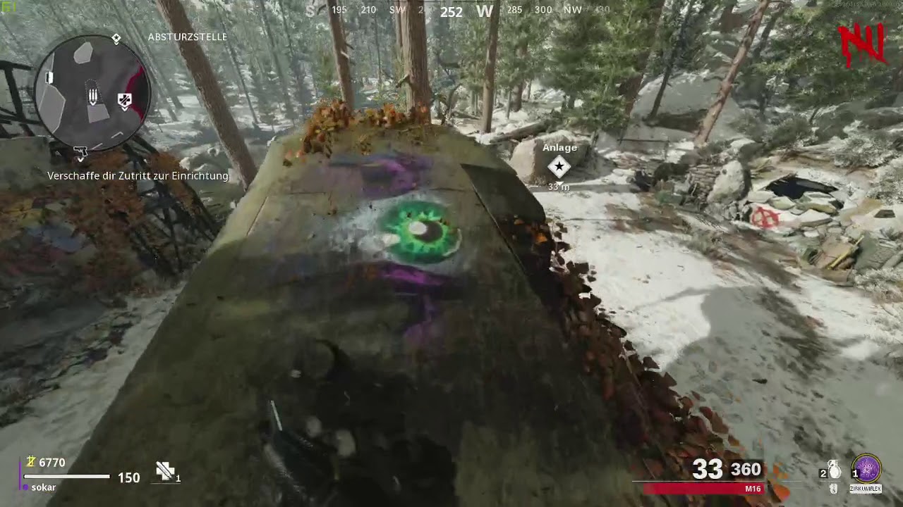 call of duty cold war zombie YouTube