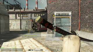 AVA global  Quick Match no cheat 26【ryuugrenJP】