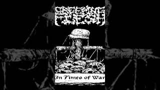 Creeping Flesh Rising Terror 🎸🎸