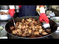 香Q軟嫩爌肉飯/Soy-Stewed Pork With Rice-Taiwanese Street Food