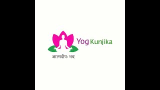Online Yoga Class 20221126 @yogkunjika