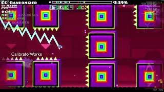 DEADLOCKED MEMORY MINIWAVE 100%