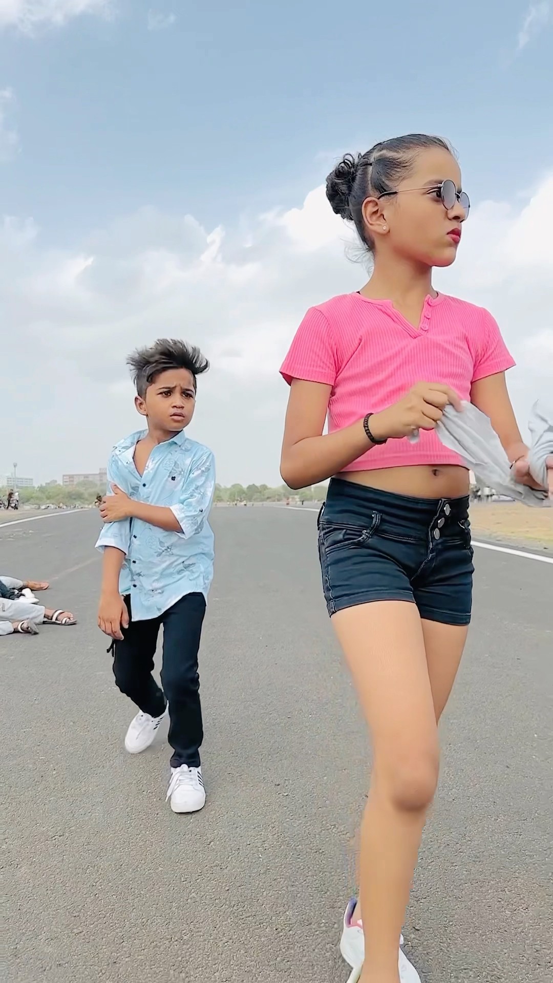 Pushpa Pushpa ?| Attitude Boy?| #tappuparmar #pushpa #pushpa2