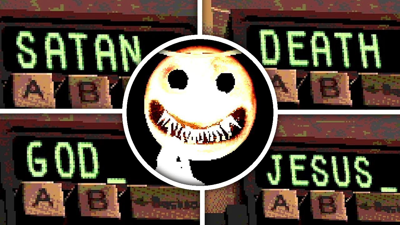 call-yourself-god-dealer-jesus-in-buckshot-roulette-secret-endings