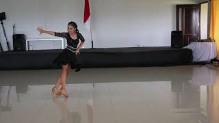 60 Siska Solo Chacha