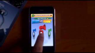 iPhone Air Horn! funny App!| screenshot 5
