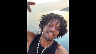 Pierre Bourne new snippet 🔥