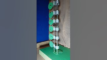 diy shooting target for airsoft #airsoft #3dprinting #diy