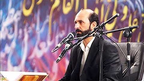الفرقان {وَعِبَادُ الرَّحْمَنِ الَّذِينَ يَمْشُونَ عَلَى الْأَرْضِ هَوْنًا} القارئ سعيد طوسي