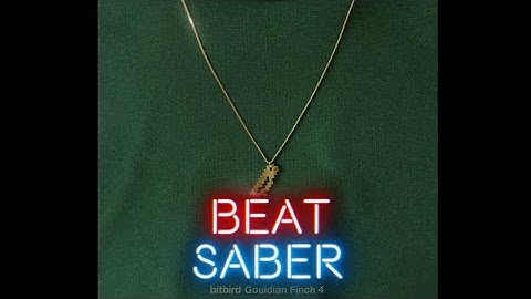 Nothing Else - acloudysky and N33T (Beat Saber)