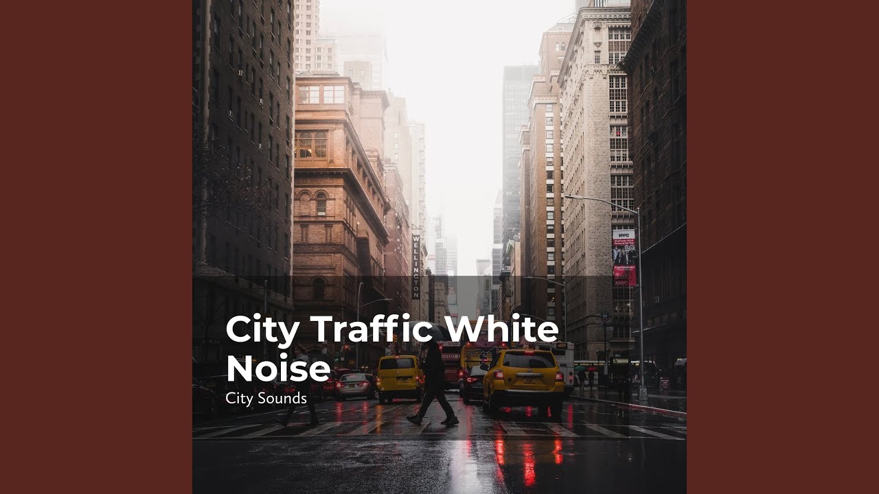 City Full of Lively Folks