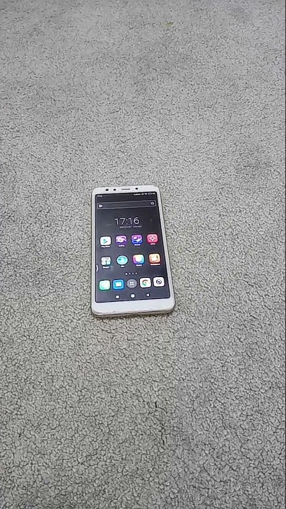 Ringtone Xiaomi Mi 6A MIUI 14 #miui