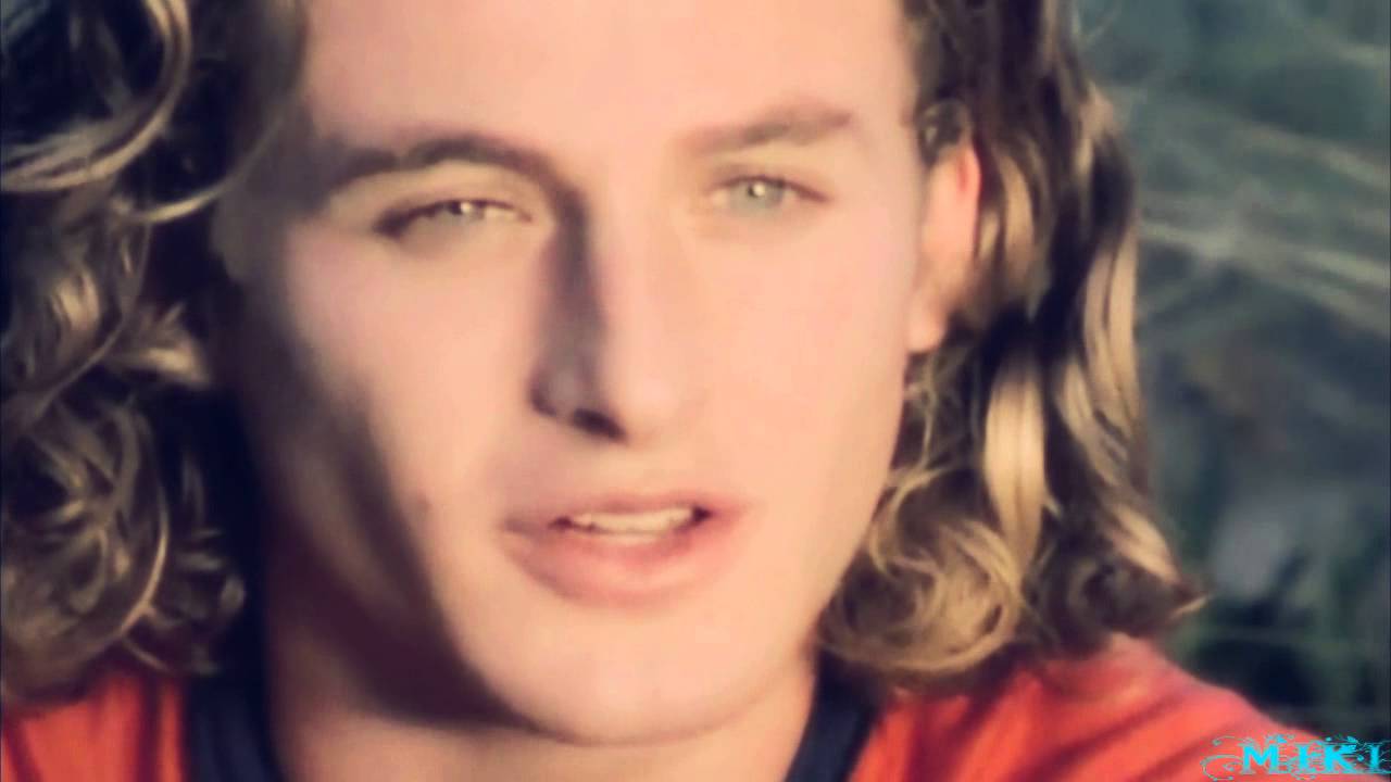 Dean O'Gorman -  Black Room Boy