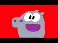 Duggee's Best | Hey Duggee effects Tiger Rollee | Sponsored by: Gamavision Csupo effects variations