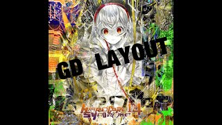 Atama Warui Gd Layout Xwxgamer24 & Catgamer511 Collab