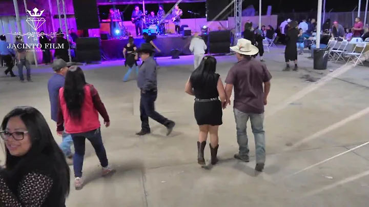 La fiesta patronal de San Juan Bautista en Arvin Ca.de  2025