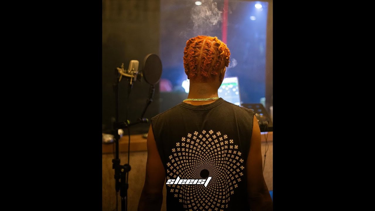 (FREE) Yunk Vino x Phl Noturnboy Type Beat - DVD