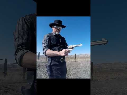 Three Ways To Triple Shot! Cowboy Gunfighter Rdr2 Western Shooting Saa Cool Clinteastwood