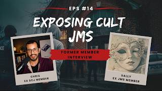 Information Shincheonji vs JMS | 신천지 vs JMS: Korean Cults, Sexual Exploitation & Control (사이비 종교, 성착취, 통제) Guide