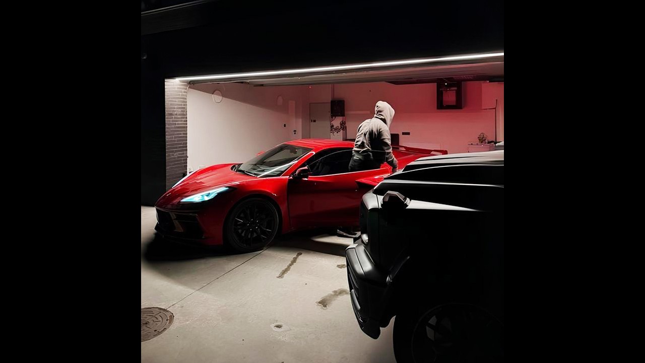 [FREE] Lucki Type Beat - 