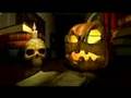 Interview with a Pumpkin - 3D lip-sync animation