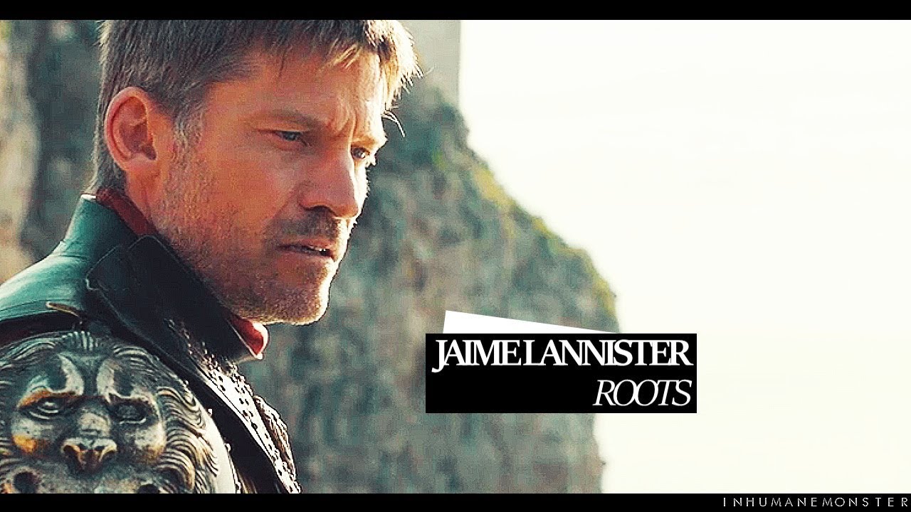 jaime lannister | roots