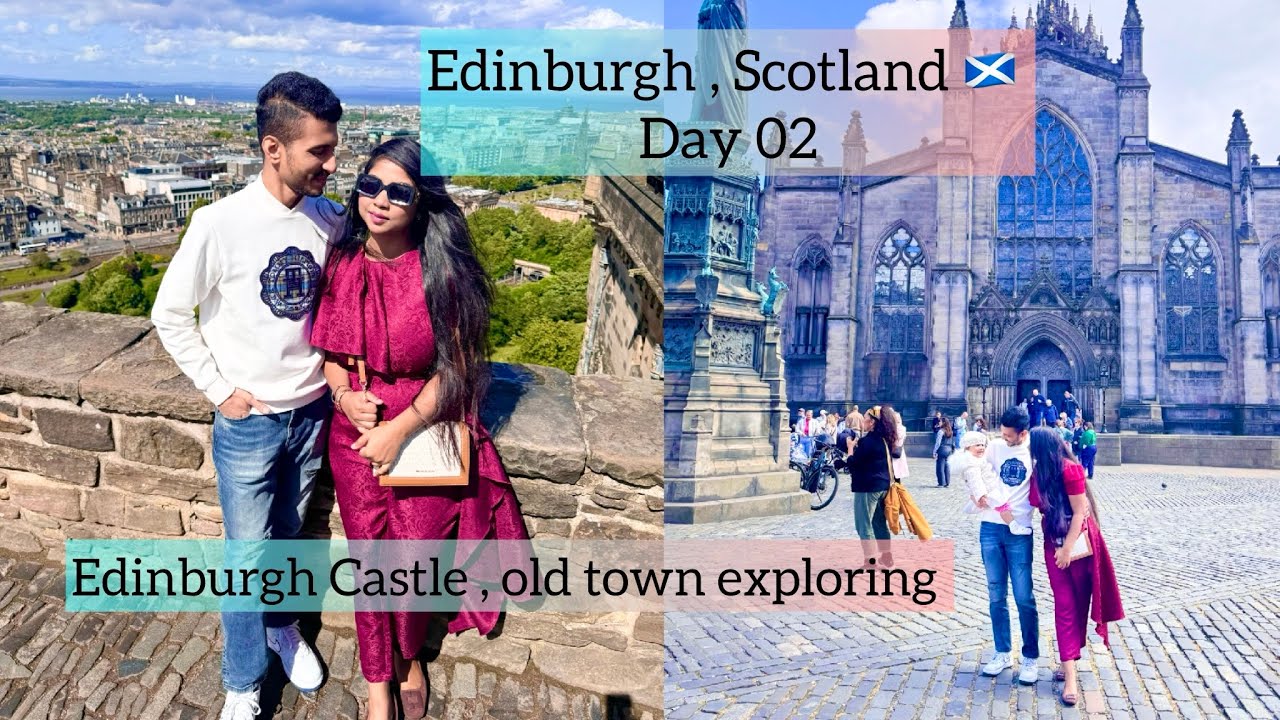 edinburgh-castle-tour-day-02-in-edinburgh-scotland-youtube