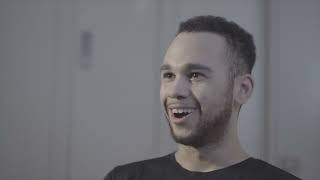 Outside of the Box Episode 3 - Dylan Burke Details