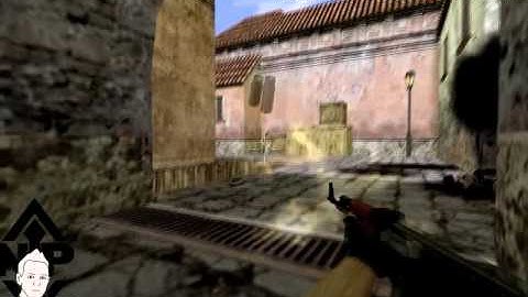 NiP - 5 Giants : Counter-Strike Fragmovie